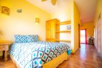 Casa Melissa Playa de Oro San Felipe Rental Home - 3rd bedroom